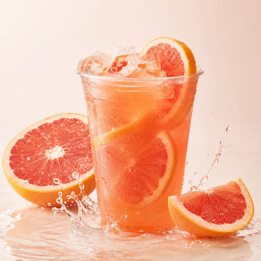 Grapefruit Boom (Original)