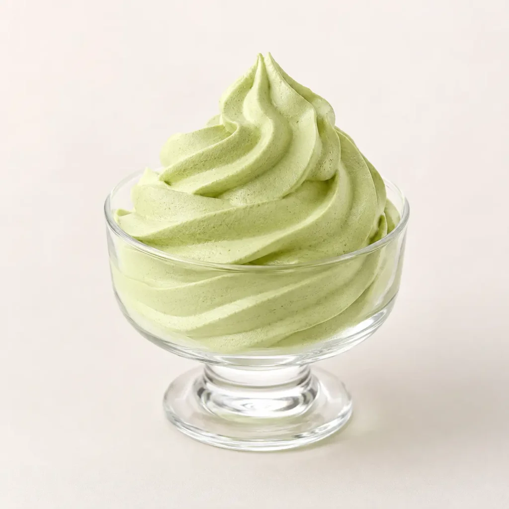 HeyTea Matcha Cloud