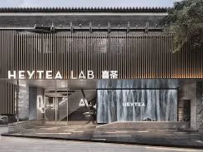 Hey Tea Lab