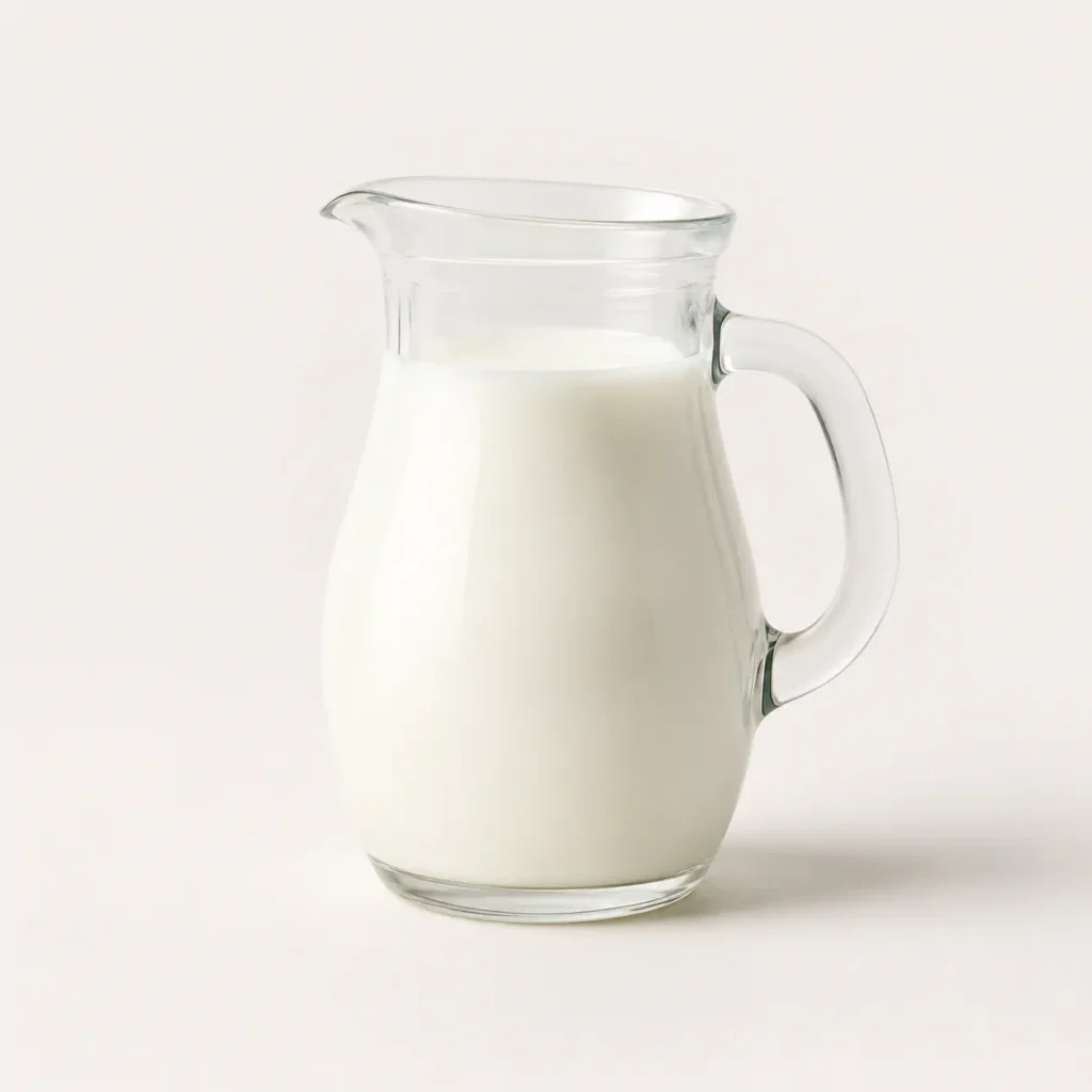 Real Milk